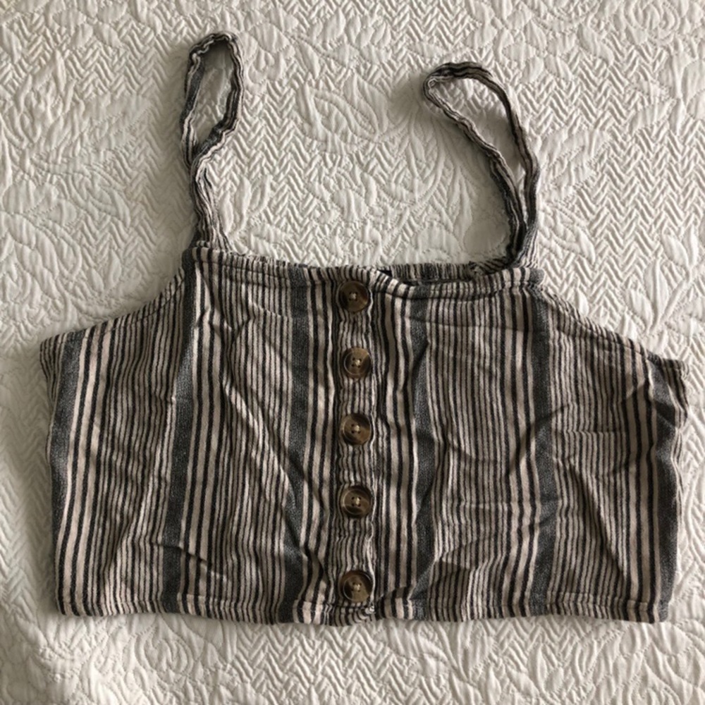 American Eagle Crop - Picture 2 of 4